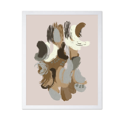 Caramel Stroke