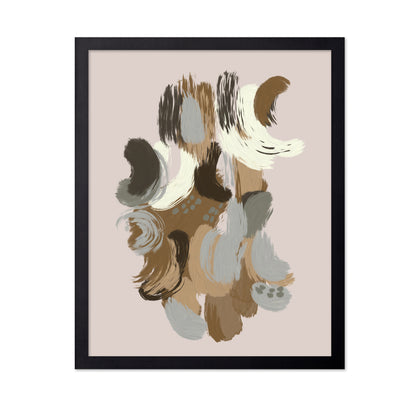 Caramel Stroke