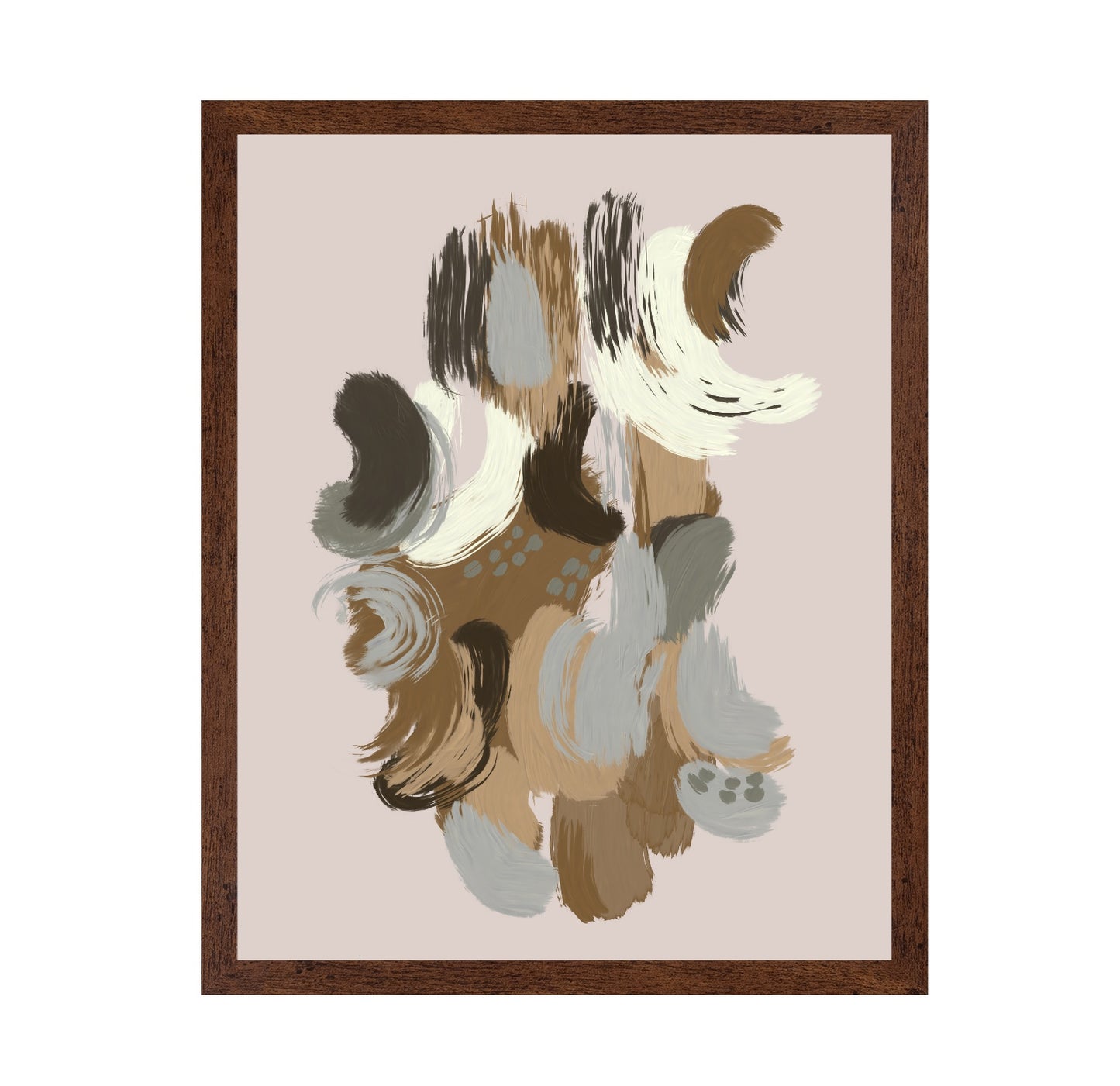 Caramel Stroke