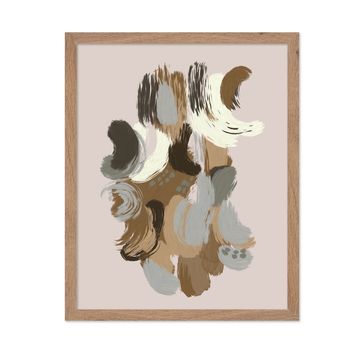 Caramel Stroke