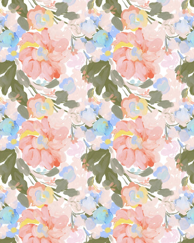 Floral Whimsy