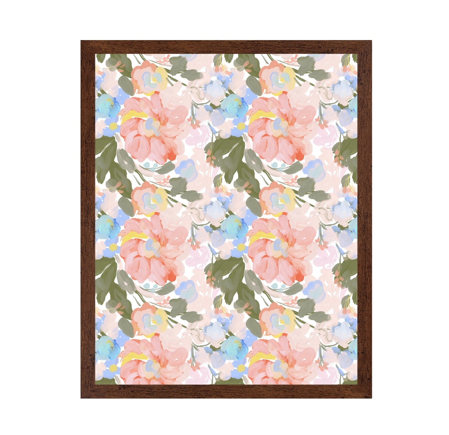 Floral Whimsy