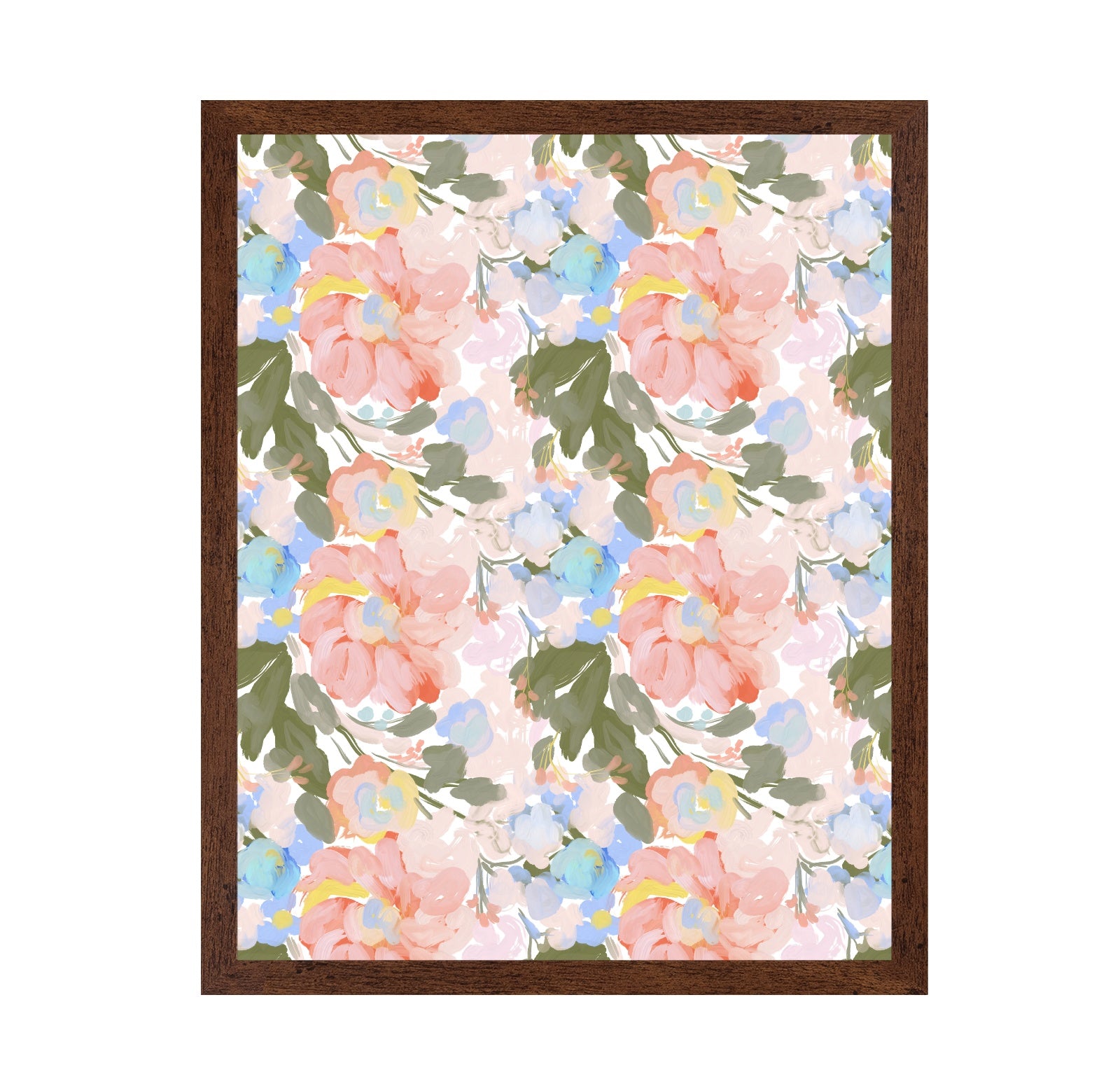 Floral Whimsy
