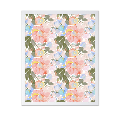 Floral Whimsy