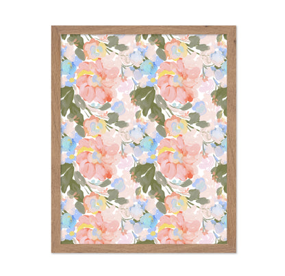Floral Whimsy