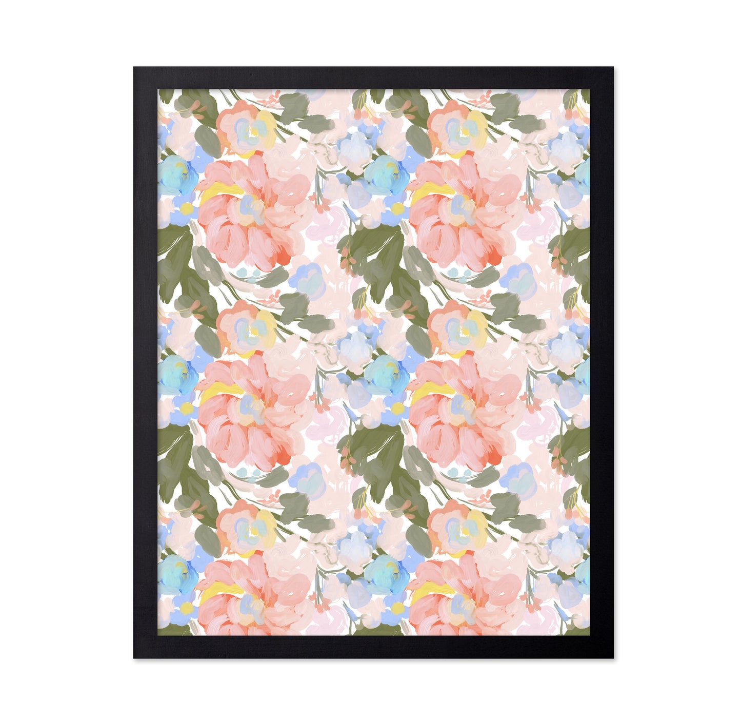 Floral Whimsy