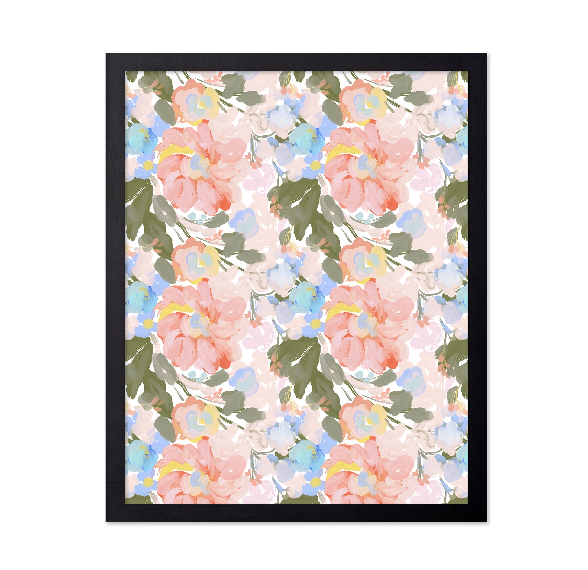 Floral Whimsy
