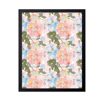 Floral Whimsy