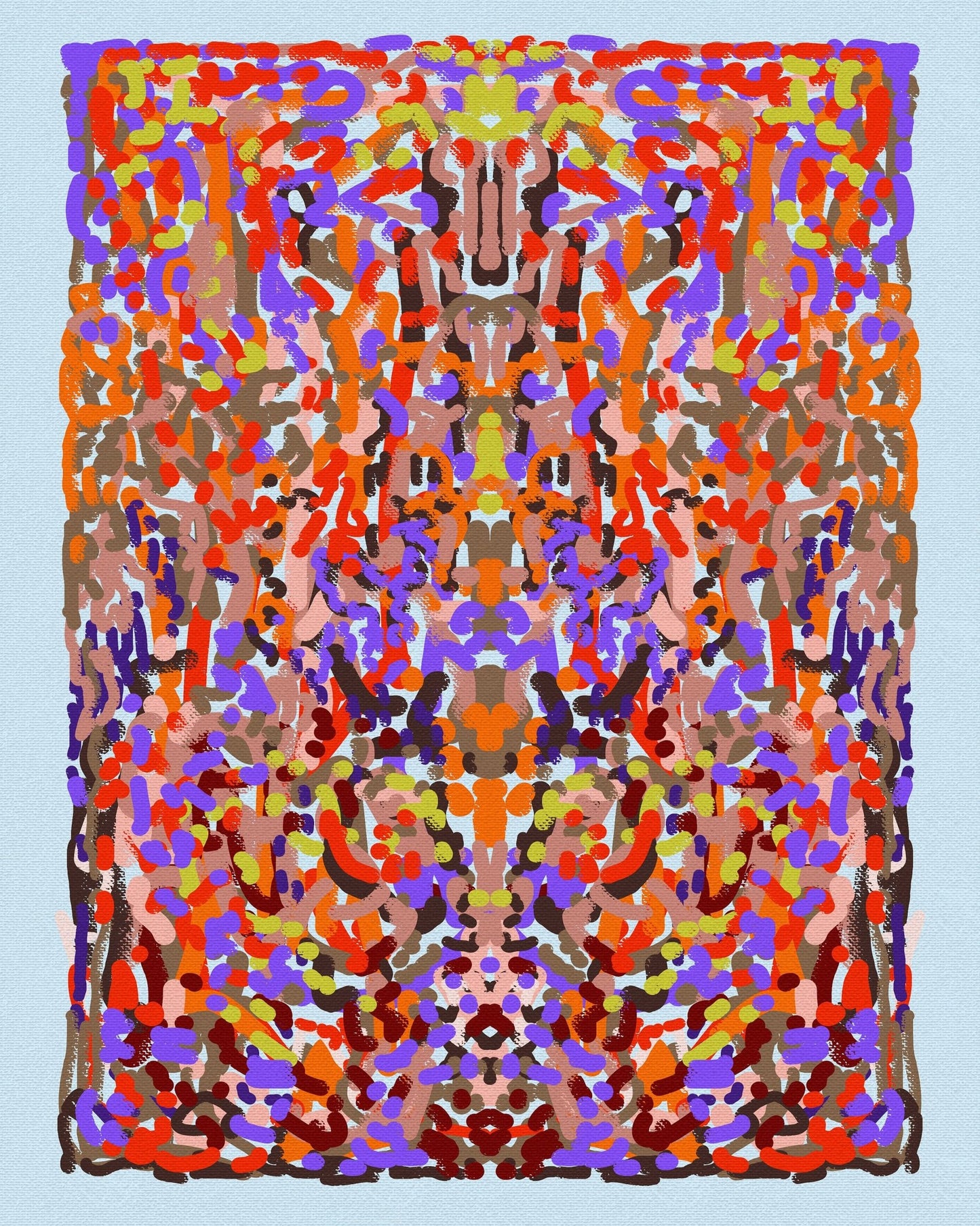 Persian Carpet