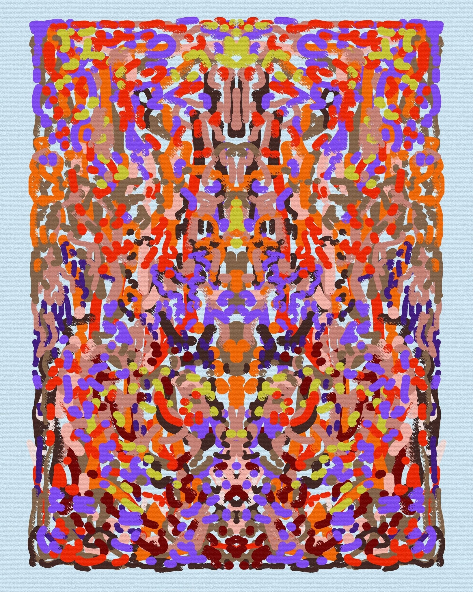Persian Carpet