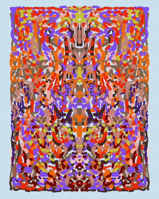 Persian Carpet