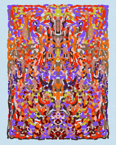 Persian Carpet