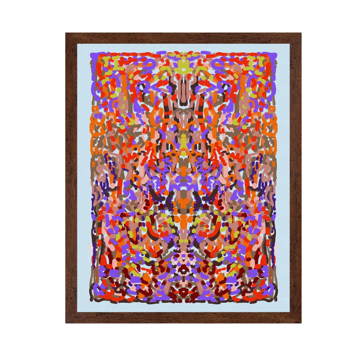 Persian Carpet