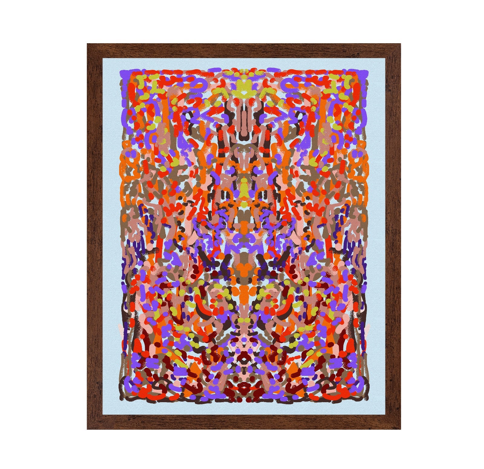 Persian Carpet