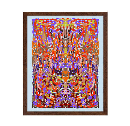 Persian Carpet