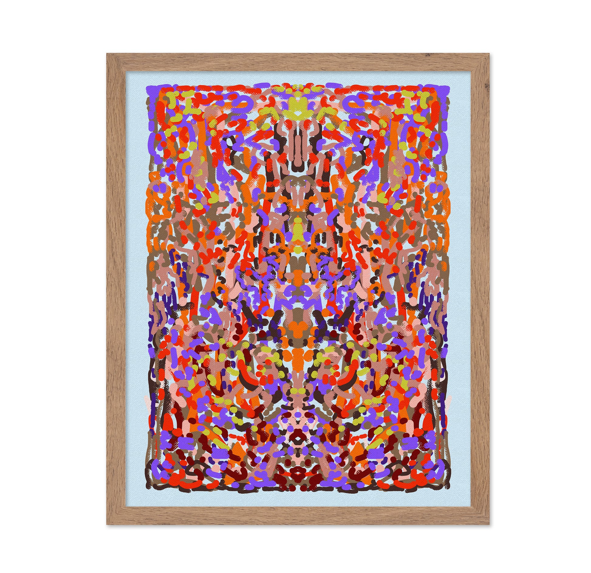 Persian Carpet