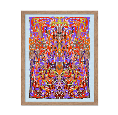 Persian Carpet