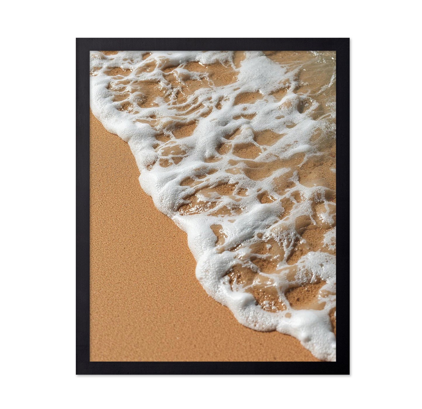 The Edge of the Tide