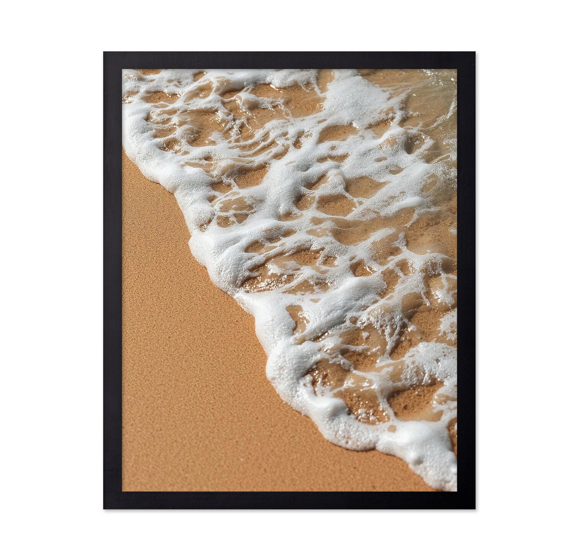 The Edge of the Tide