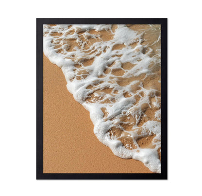 The Edge of the Tide