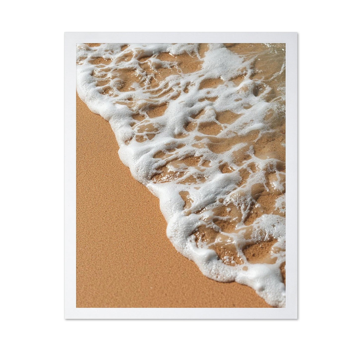 The Edge of the Tide