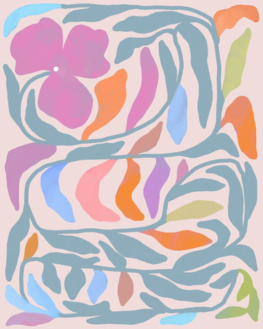 Painter Bloom