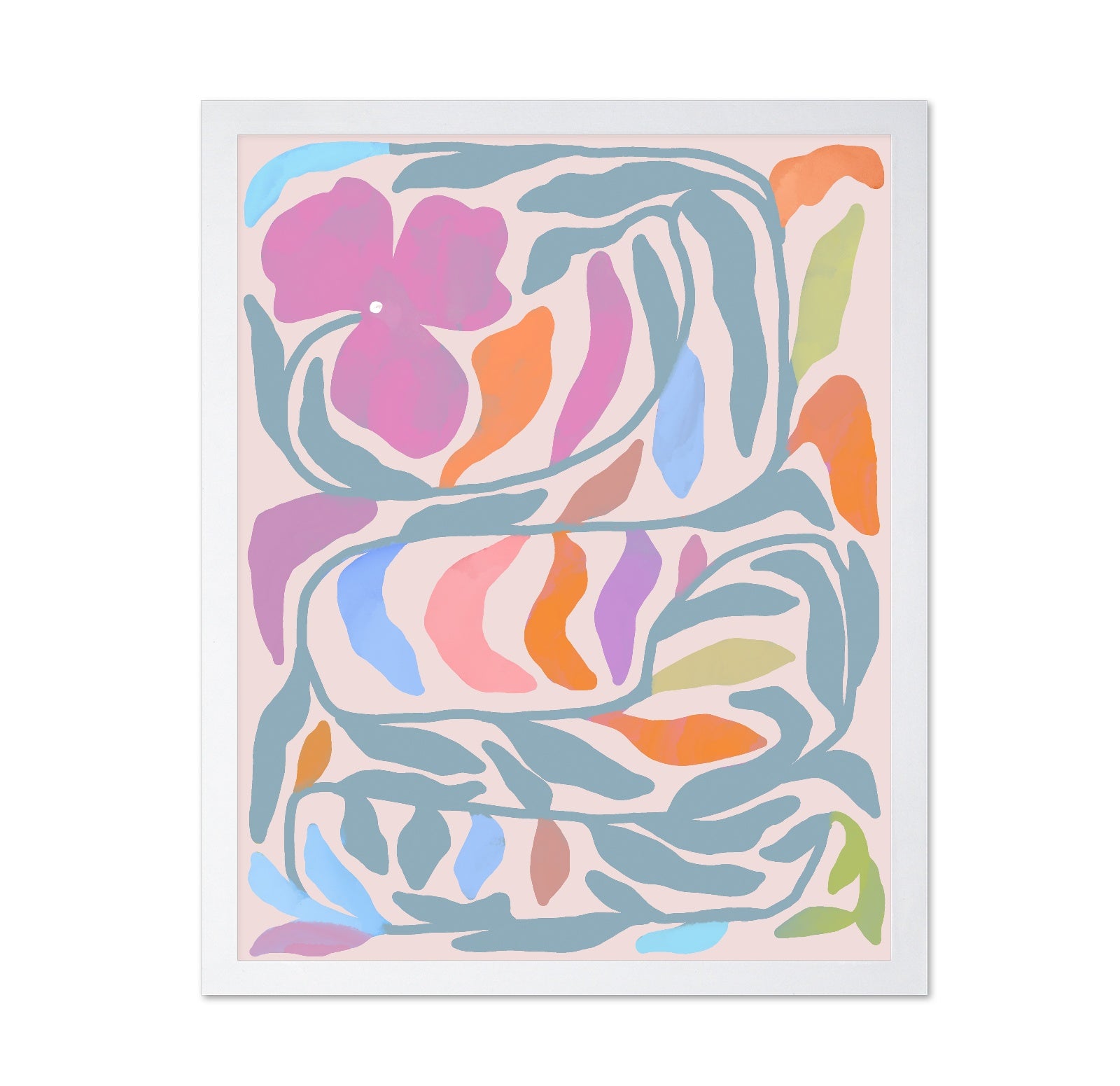Painter Bloom