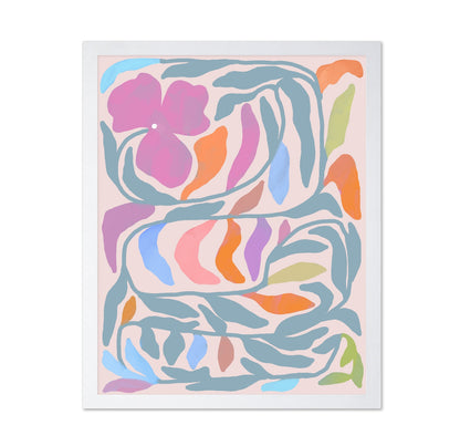 Painter Bloom