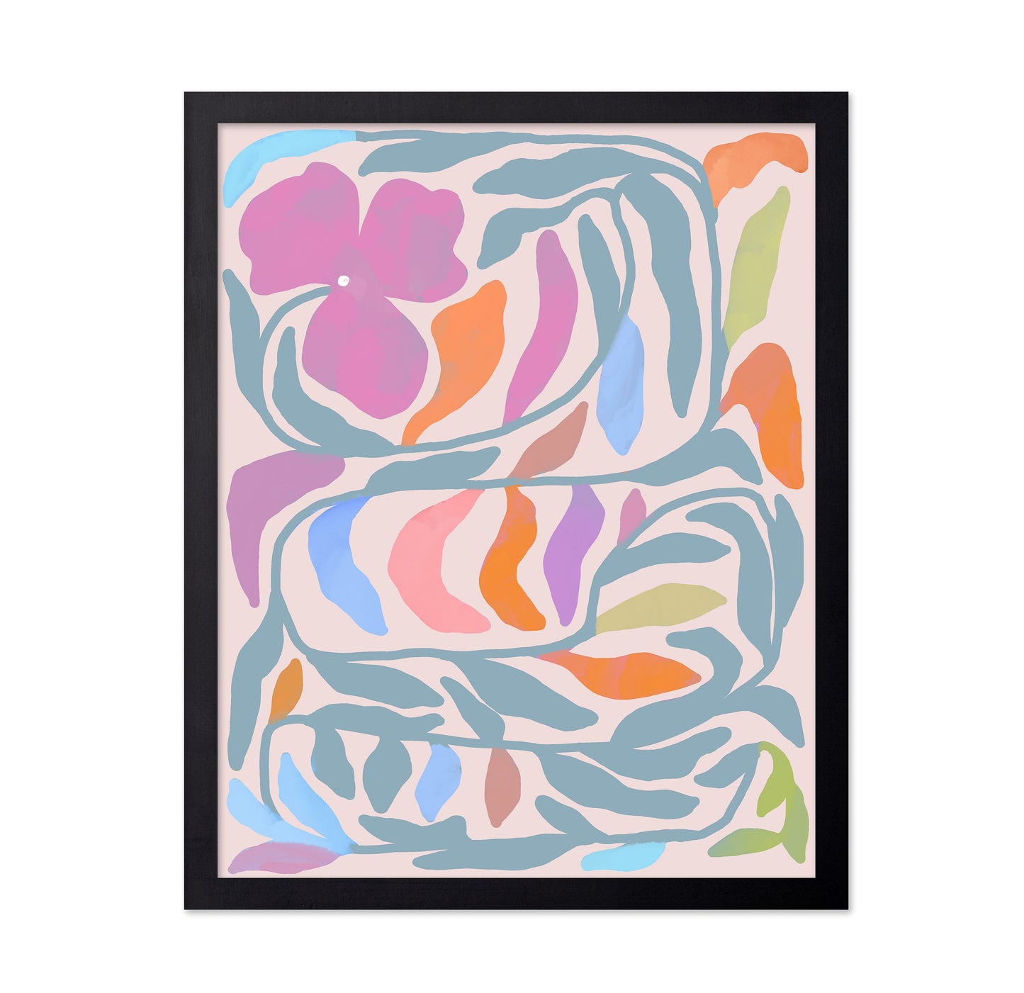 Painter Bloom