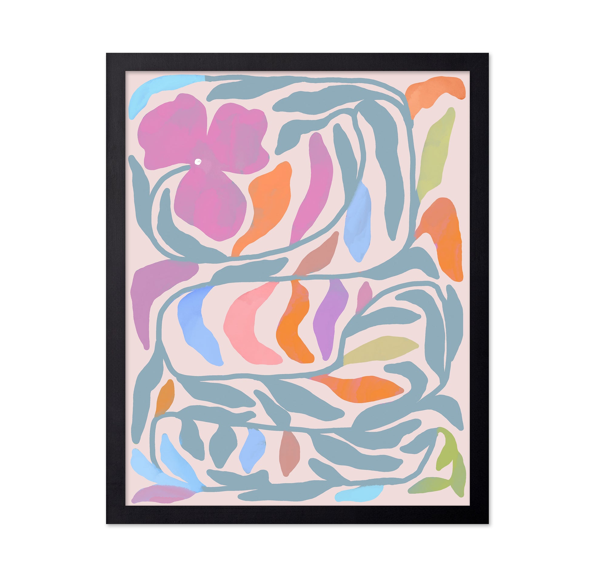 Painter Bloom
