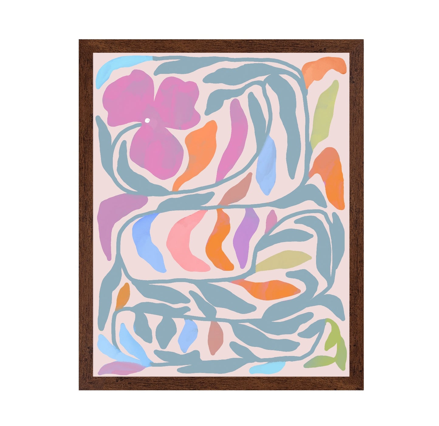 Painter Bloom