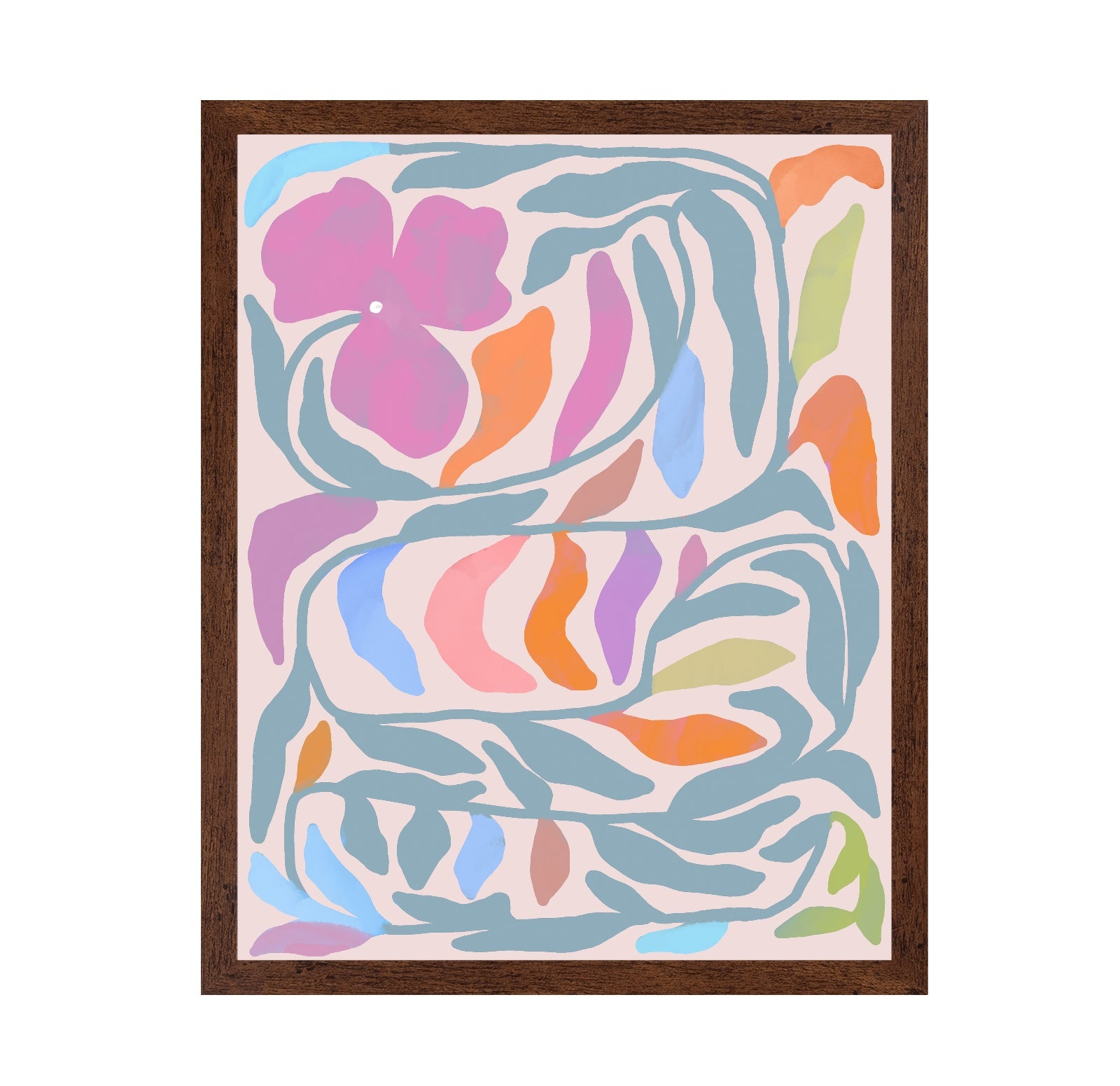 Painter Bloom