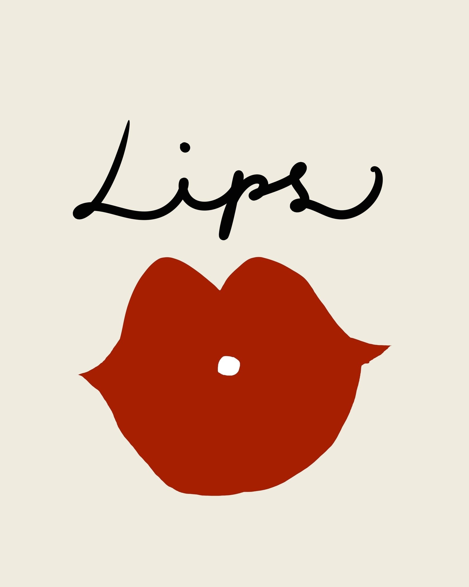 Lips