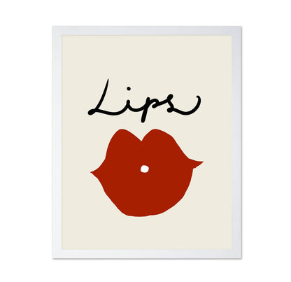 Lips