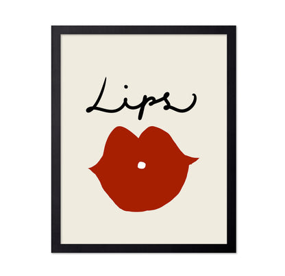 Lips