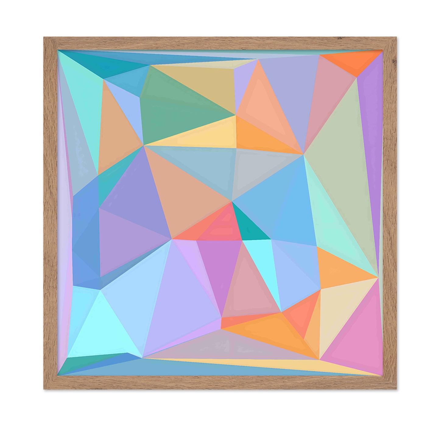 Geometric Prism
