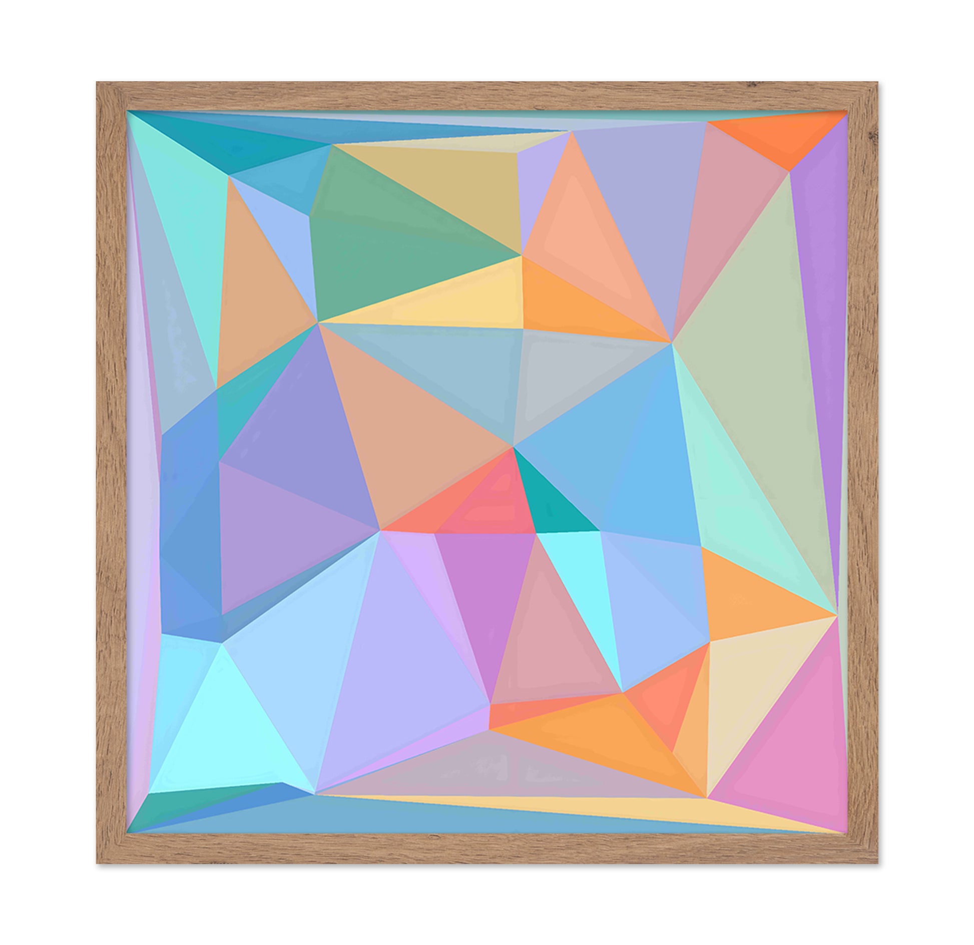 Geometric Prism