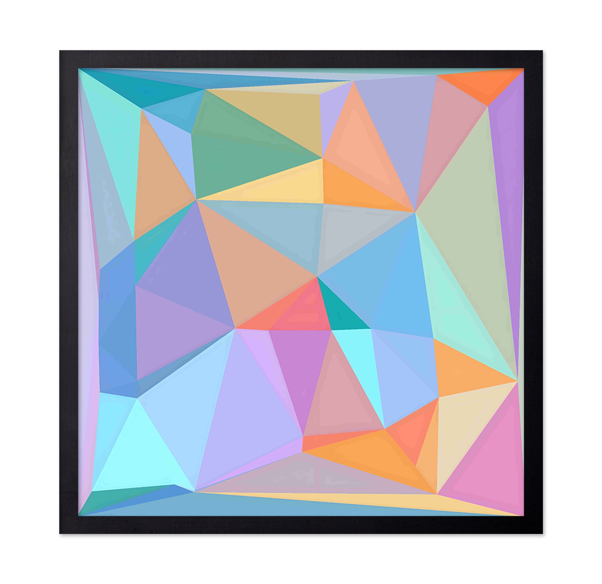 Geometric Prism
