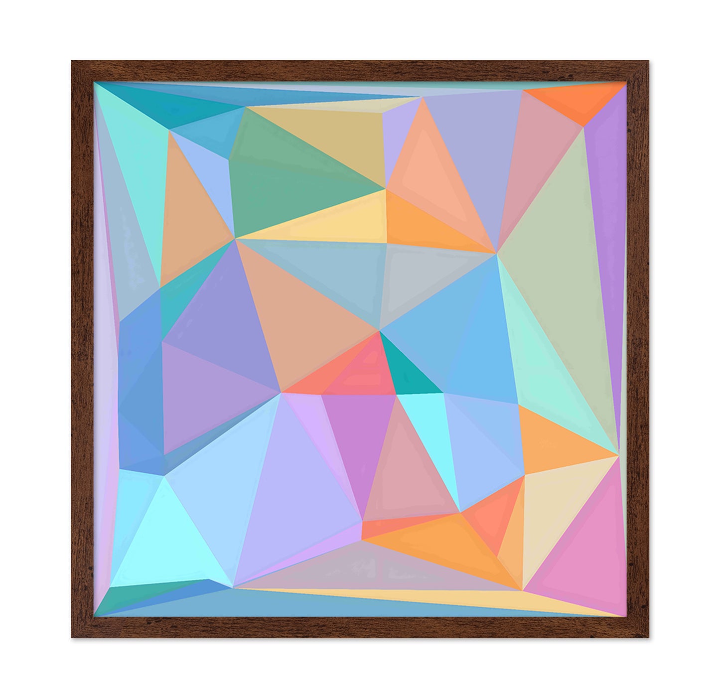 Geometric Prism