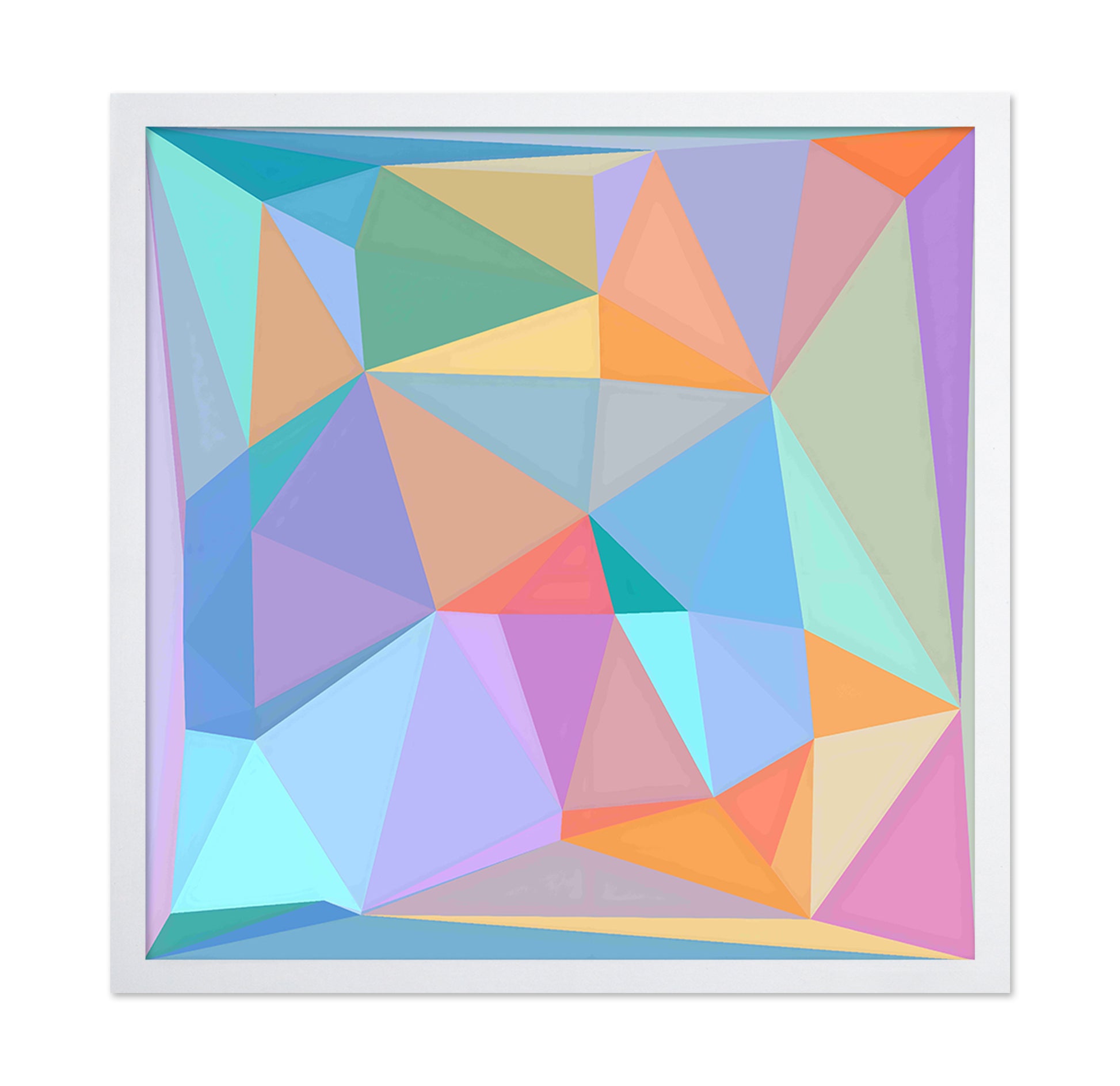 Geometric Prism