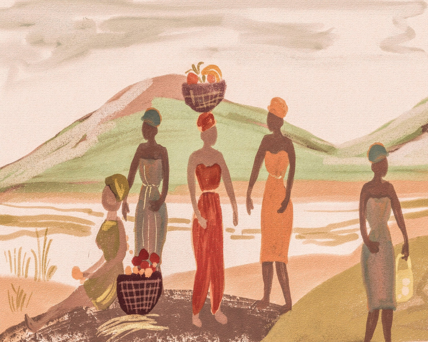 Tribal Fashion