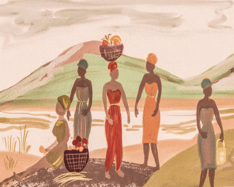 Tribal Fashion