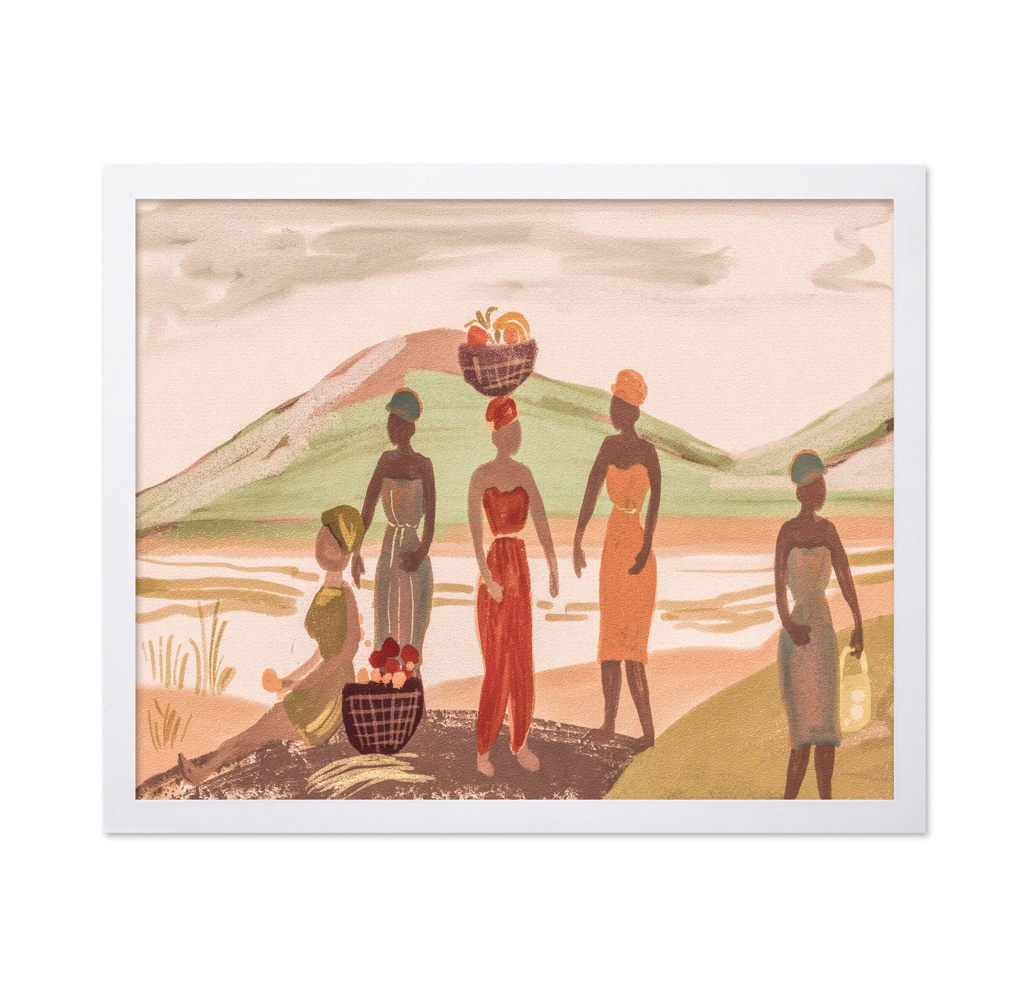 Tribal Fashion