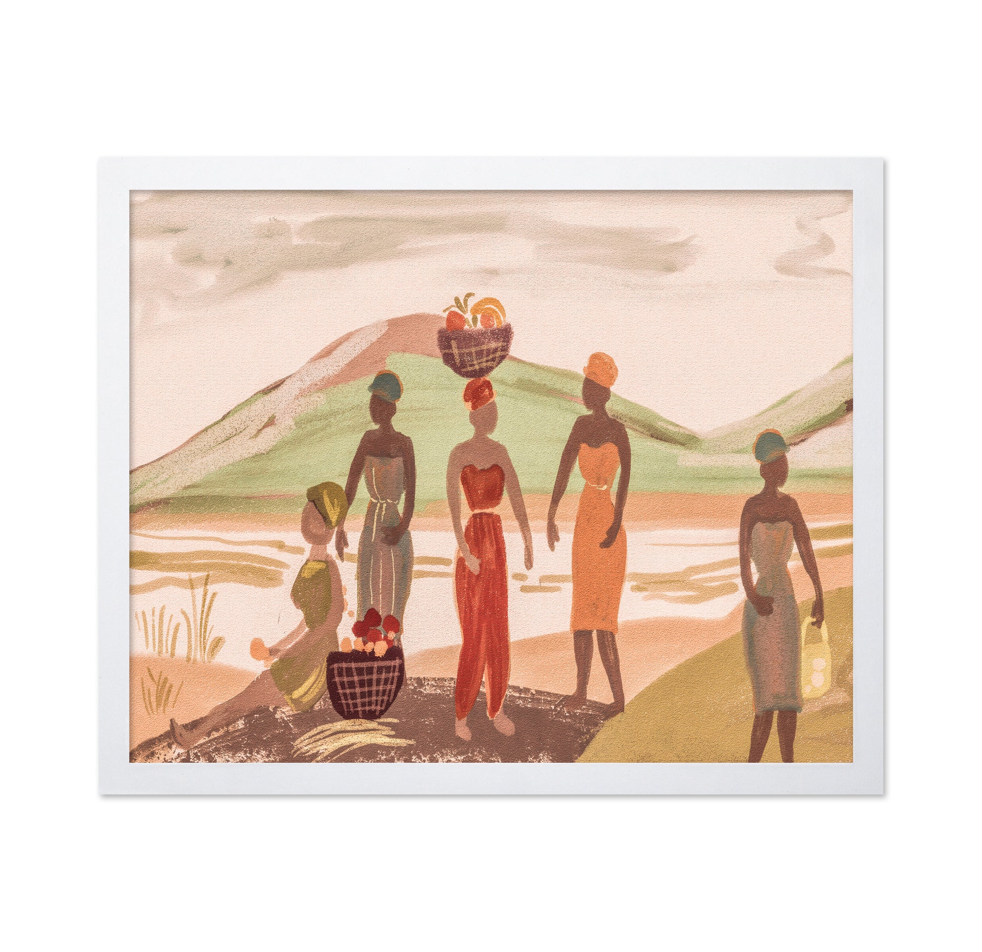 Tribal Fashion