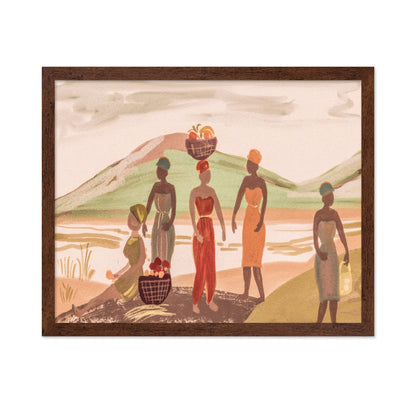 Tribal Fashion