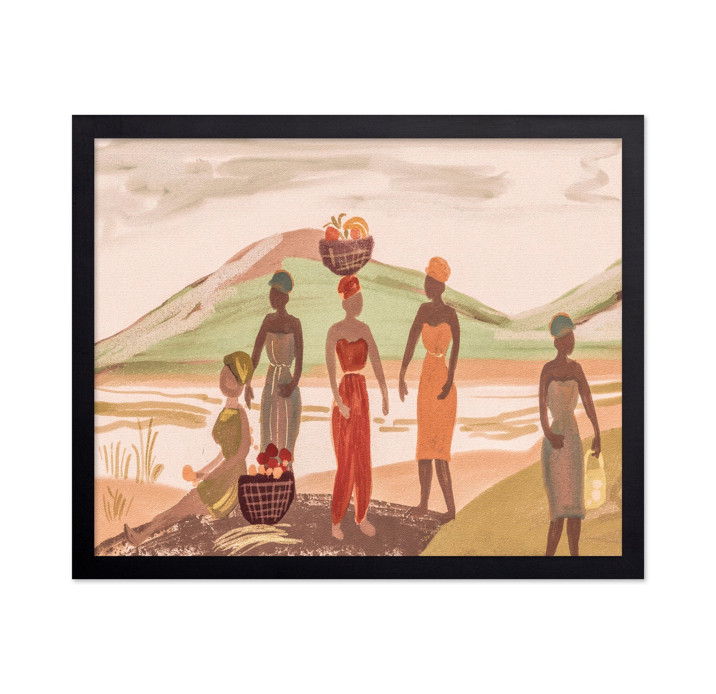 Tribal Fashion