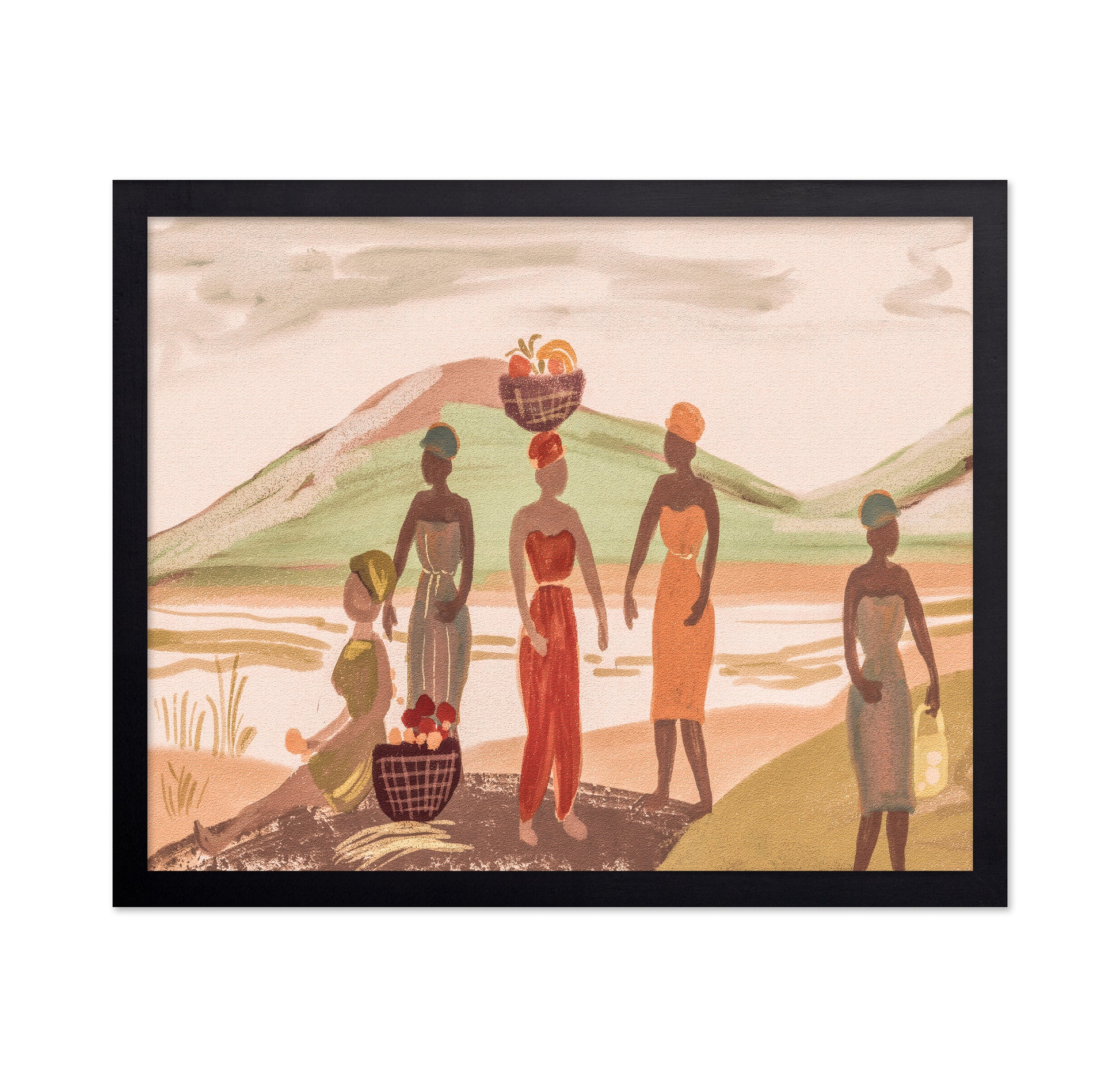 Tribal Fashion