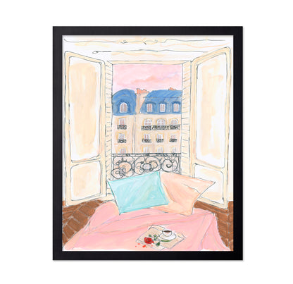 Cozy Apartment In Paris