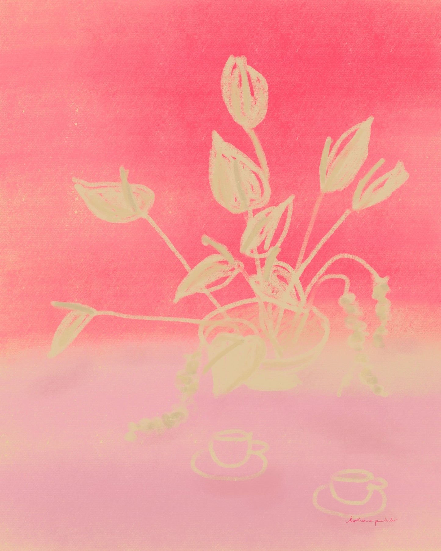 Raspberry Dream