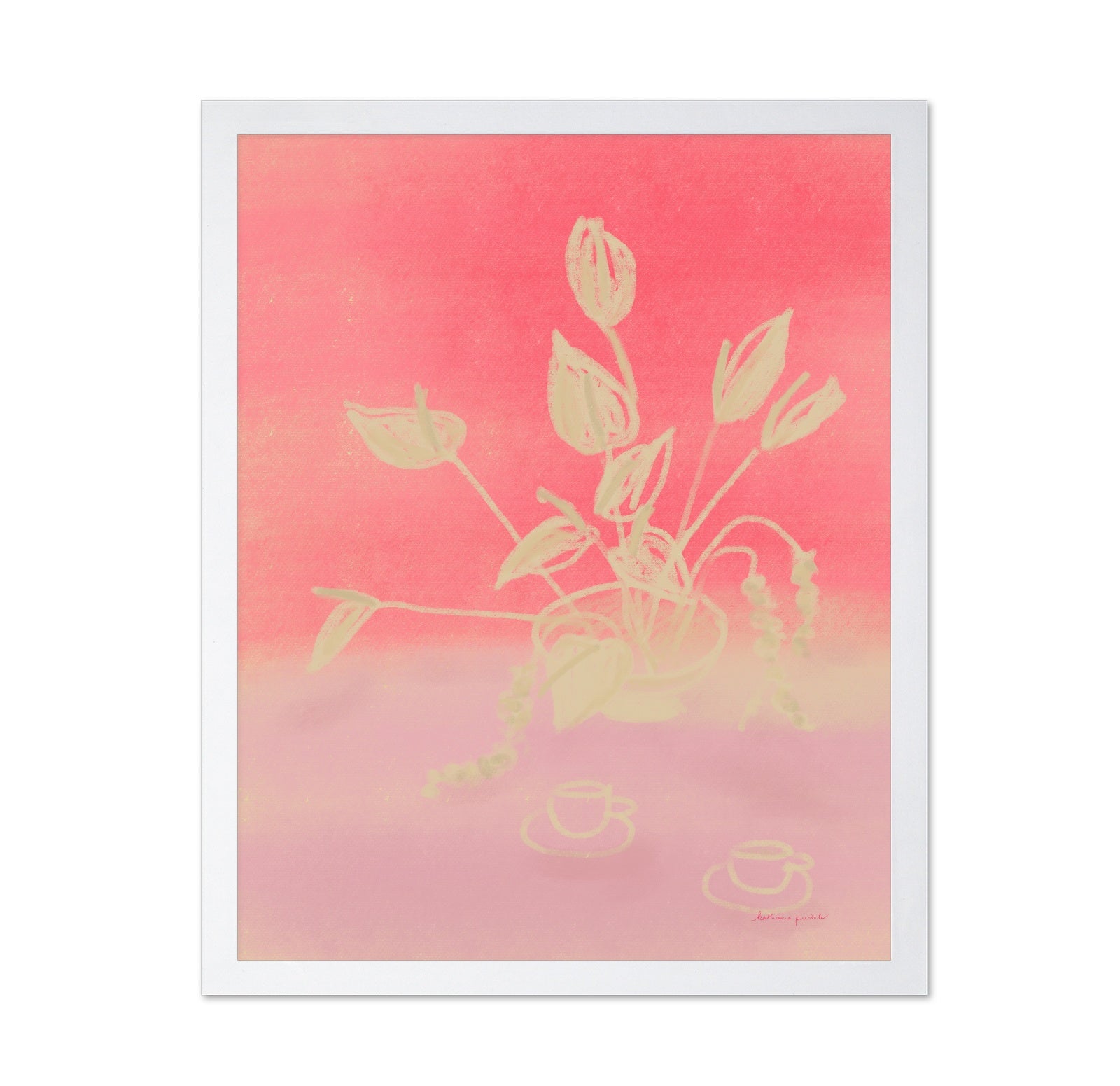 Raspberry Dream